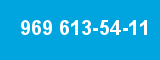 969 613-54-11
